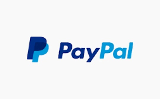 金色前哨 |  支持加密货币后 PayPal四季度新增1600万活跃账户
