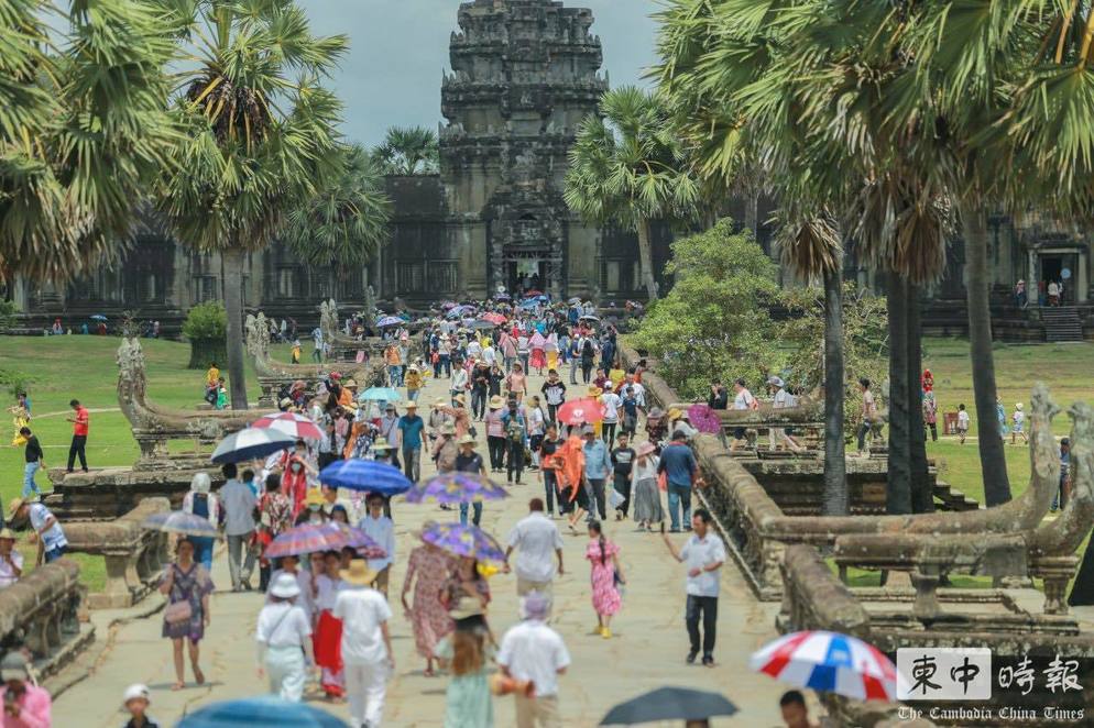 柬埔寨即将开放国门 迎接国际旅客