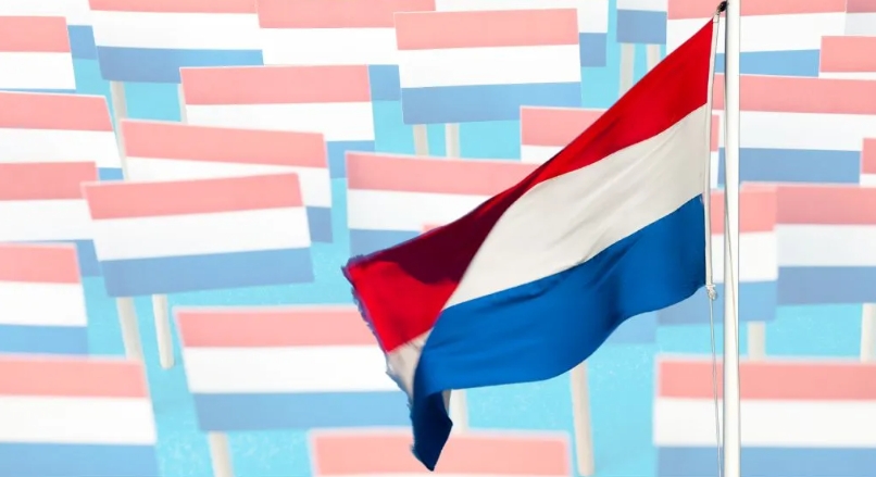 荷兰在线行业活跃账户数突破百万