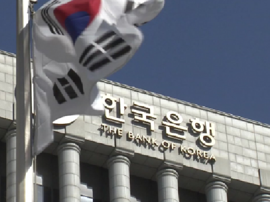 韩国央行去年四季度净买入近20亿美元干预汇市
