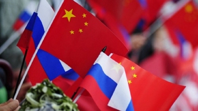 中华人民共和国和俄罗斯联邦在两国建交75周年之际关于深化新时代全面战略协作伙伴关系的联合声明