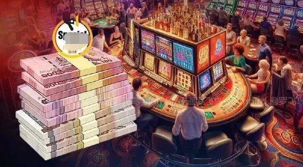 泰国持续推动赌场合法化但与中国人无关