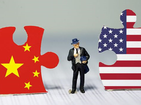 徐奇渊：为什么美国无法在与中国的贸易摩擦中取胜，且不应该尝试