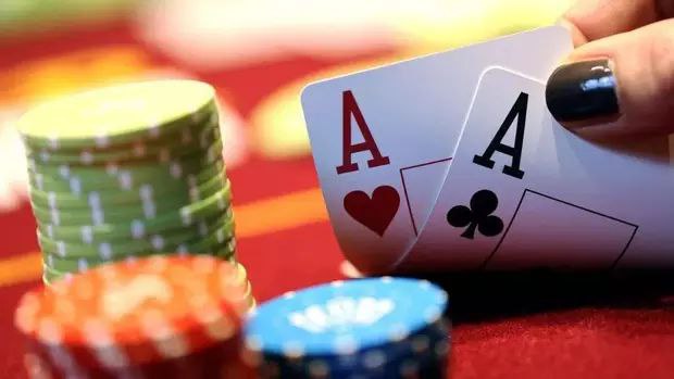邀全球赌场巨头阿联酋官宣成立博彩监管机构