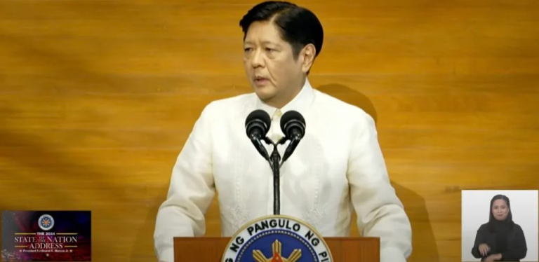 菲律宾 | 总统小马科斯即日起禁止所有POGOs