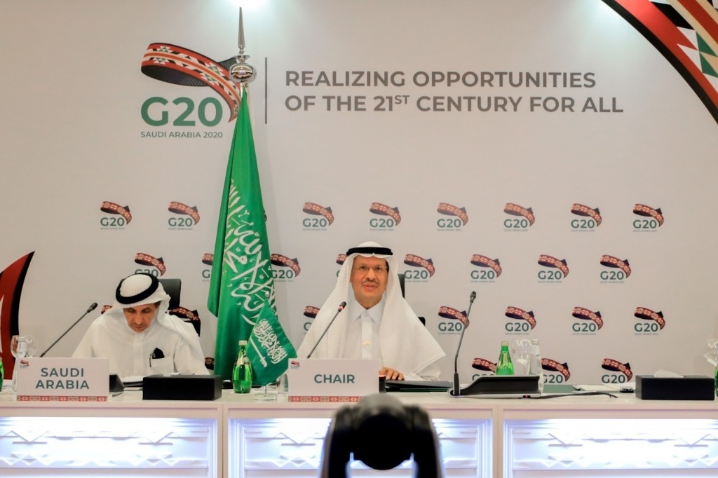 沙特能源大臣：OPEC+石油减产协议绝对可能延长至2024年一季度之后