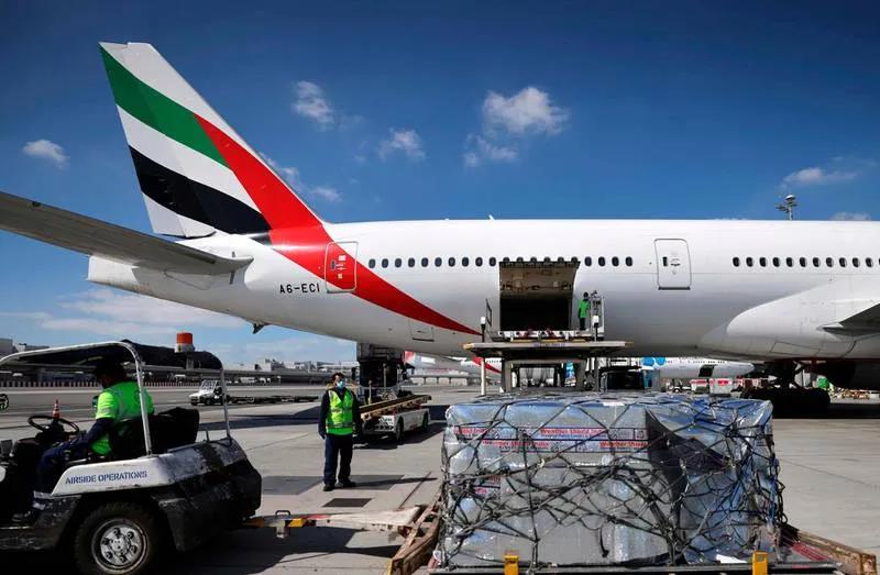 阿联酋疫情(10.15)｜新增116例，因世博和防疫需要，乘客应提前到达迪拜国际机场