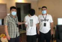 深圳警方捣毁一“水房”窝点，抓获嫌疑人5名