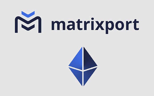 Matrixport：2024年将达到12.5万美元