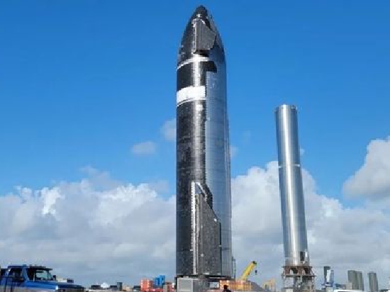SpaceX将发射“猎鹰9”火箭向国际空间站运送物资