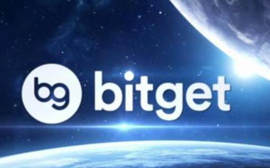金色Web3.0日报 | Bitget宣布将暂停中国大陆地区新用户注册